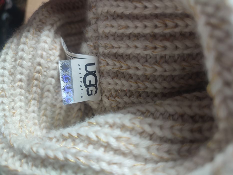 UGG Australia оригинал, размер 40 (US 9)