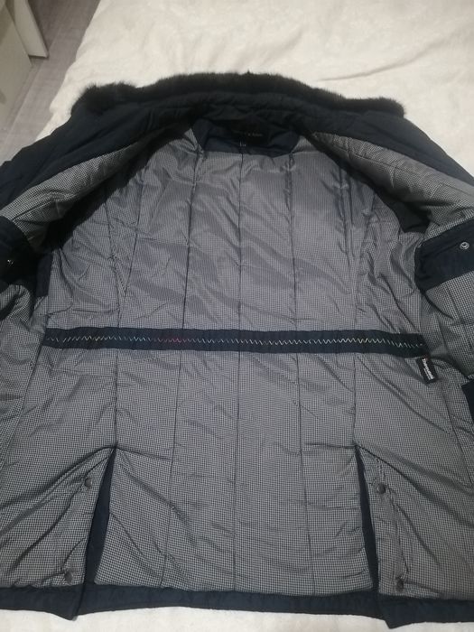 Прдам зимнью куртку