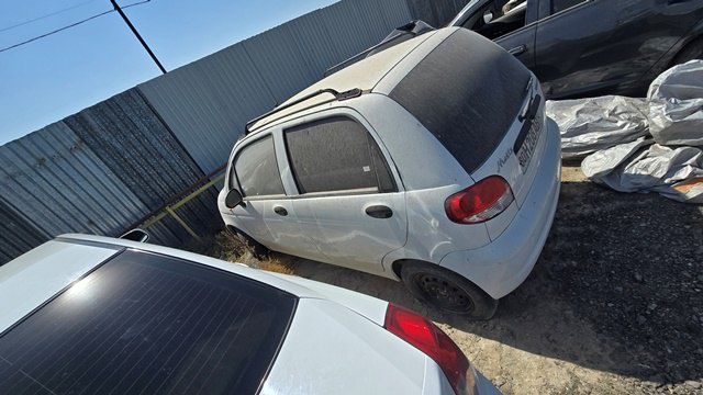 Матиз Зудлик Билан сотилади холати яхши