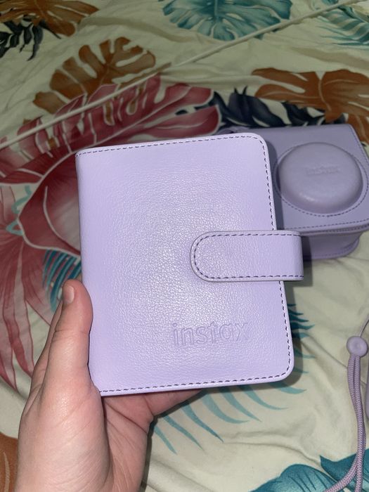 Полароид INSTAX