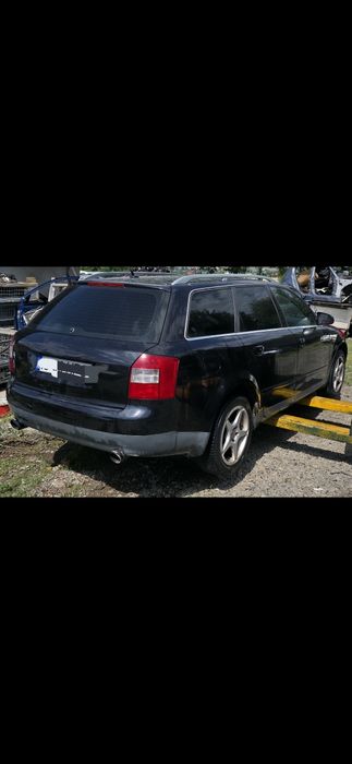 Oglinda Rabatabila Electric Audi A4 B7 B6