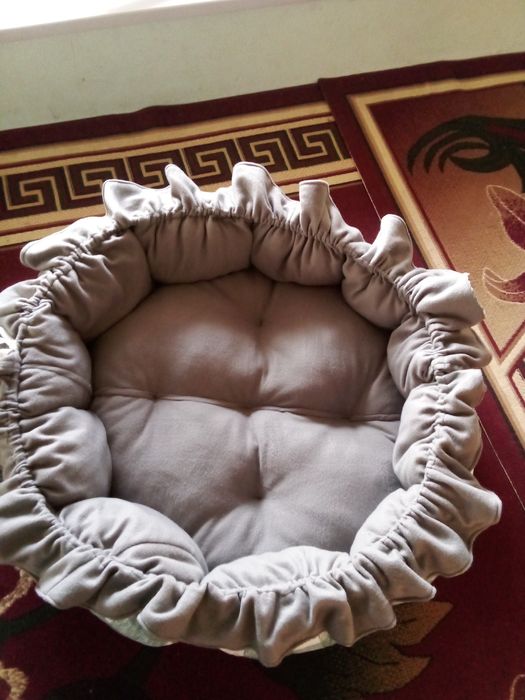 Bolalar uchun yotoqcha