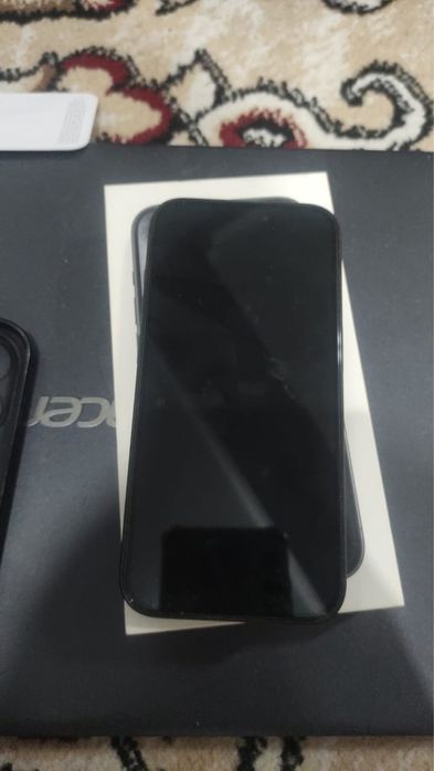 Iphone 15pro 128 88%