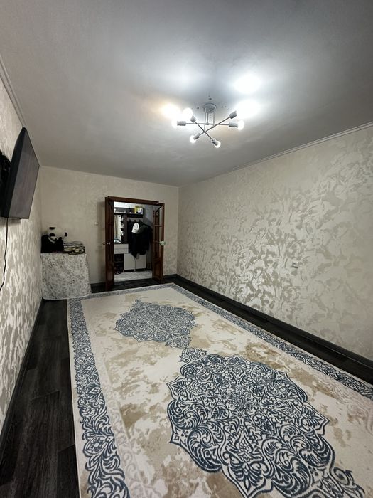 Продается 3 ком квартира