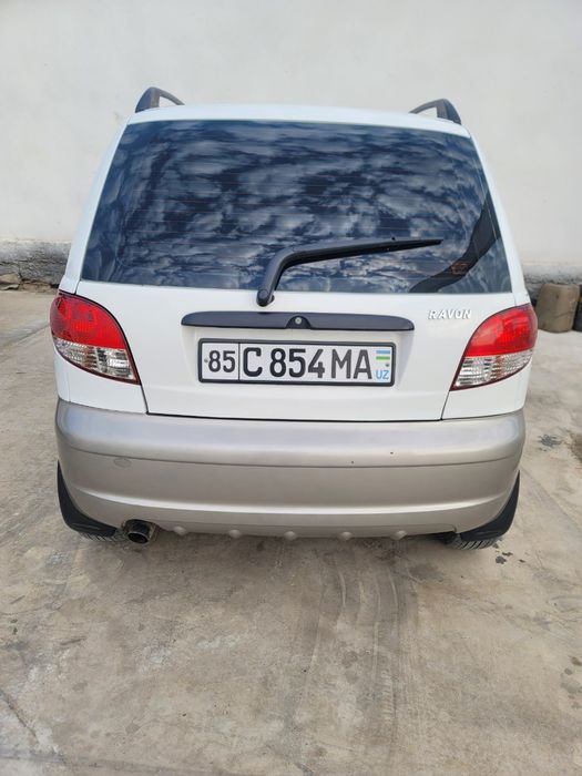 Matiz best Lukus kandisaner