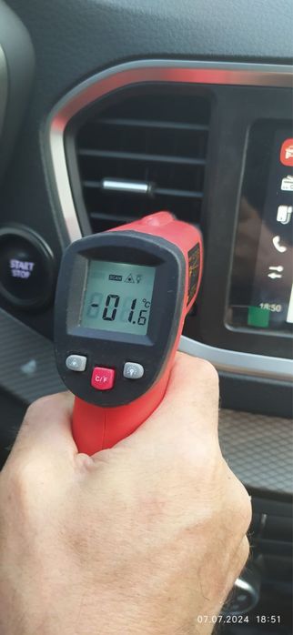 Заправка Авто Кондиционеров грес