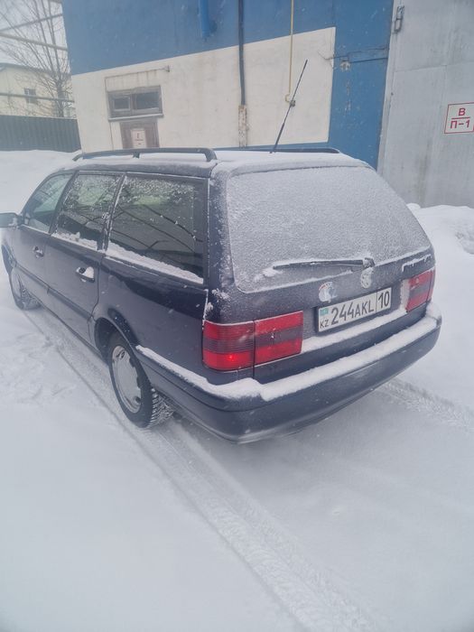 Продам пассат б 4
