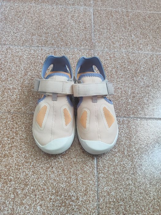 Детски сандали Adidas Terrex