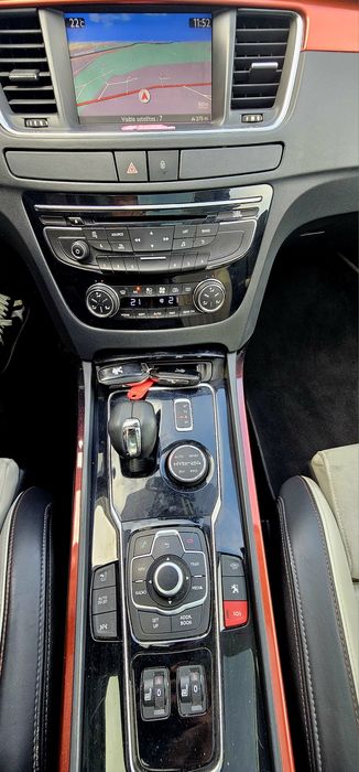 Peugeot 508 RXH posibilitate rate