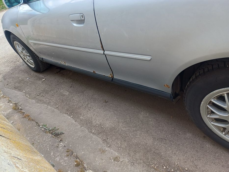 Ауди А3 1.9 TDi 90к.с