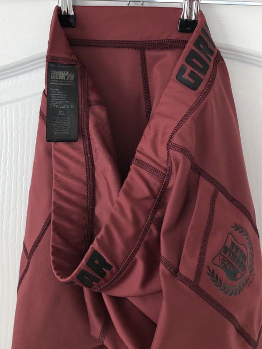 Мъжки клин Gorilla Wear