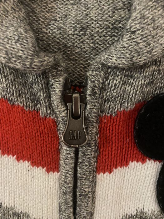Gap кофта на 2 года