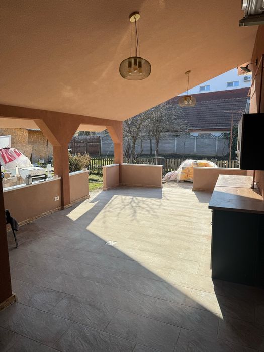 Lucrări de construcții