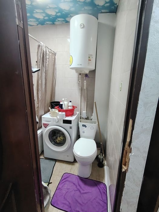 Продаётся квартира.