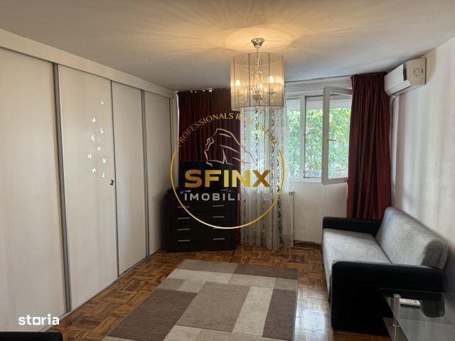 Apartament 2 camere Sala Palatului