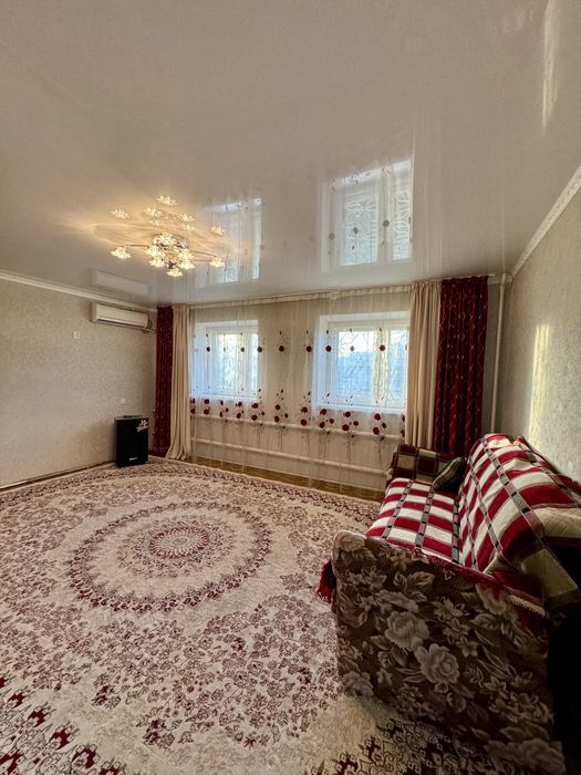 Аренда коттеджа / дома посуточно