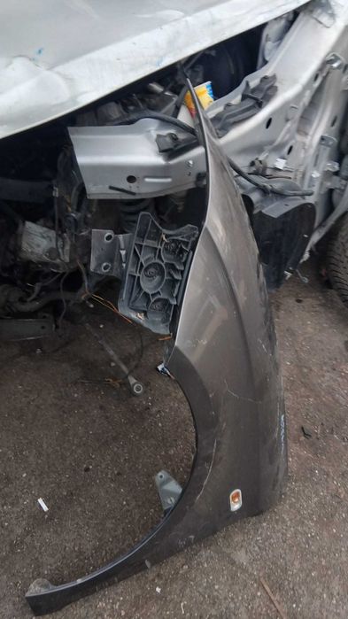 Aripa stanga/dreapta Seat Altea Xl an 2013