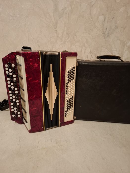 Продаётся баян молодечно