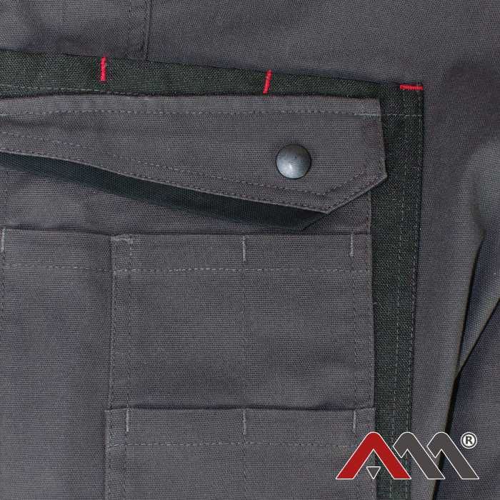 Къс панталон Professional 4 Dynamic shorts