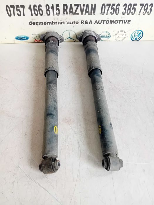 Telescoape Amortizoare Telescop Spate Stanga Dreapta Mercedes E Class W212 Berlina 2009-2015