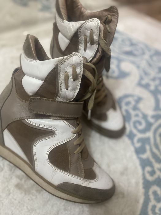 Обувь осень весна