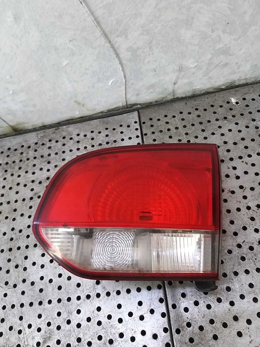 Stop tripla lampa dreapta haion vw golf 6 5k scurt 5k0945094ab