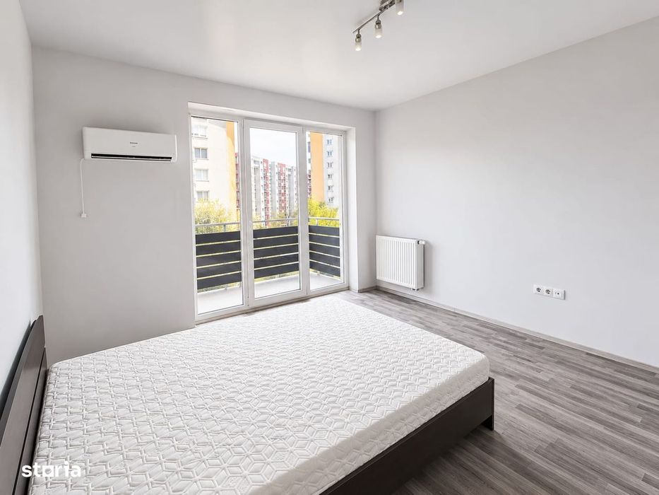 Comision0%, 3 camere, 2 balcoane 80mp Pelicanului Brasov