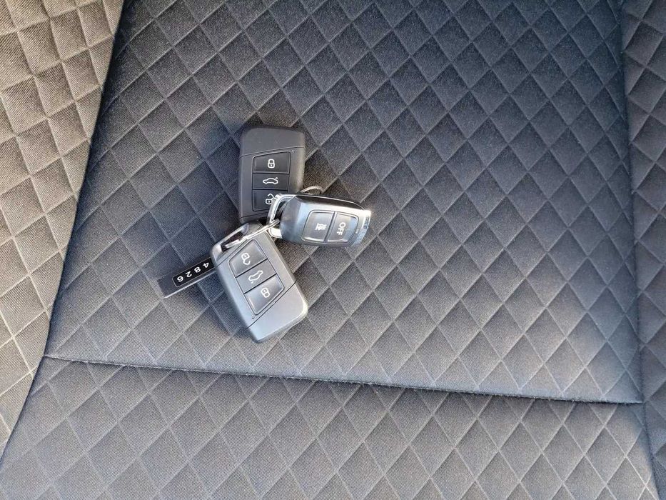 Skoda Superb 2.0 TDI 150cp