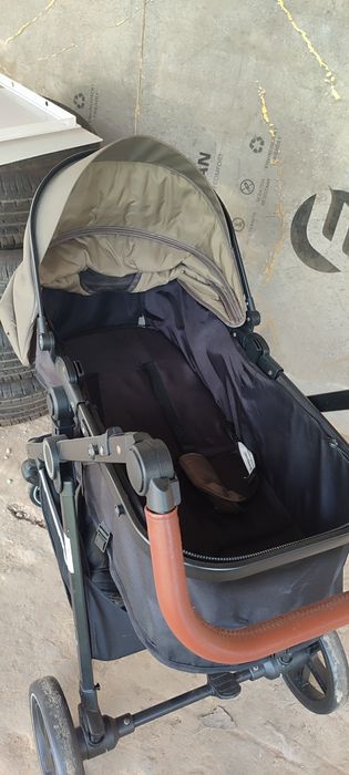 Коляска Tomix 2в1