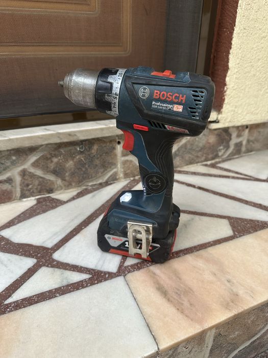 Vand filetanta bosch