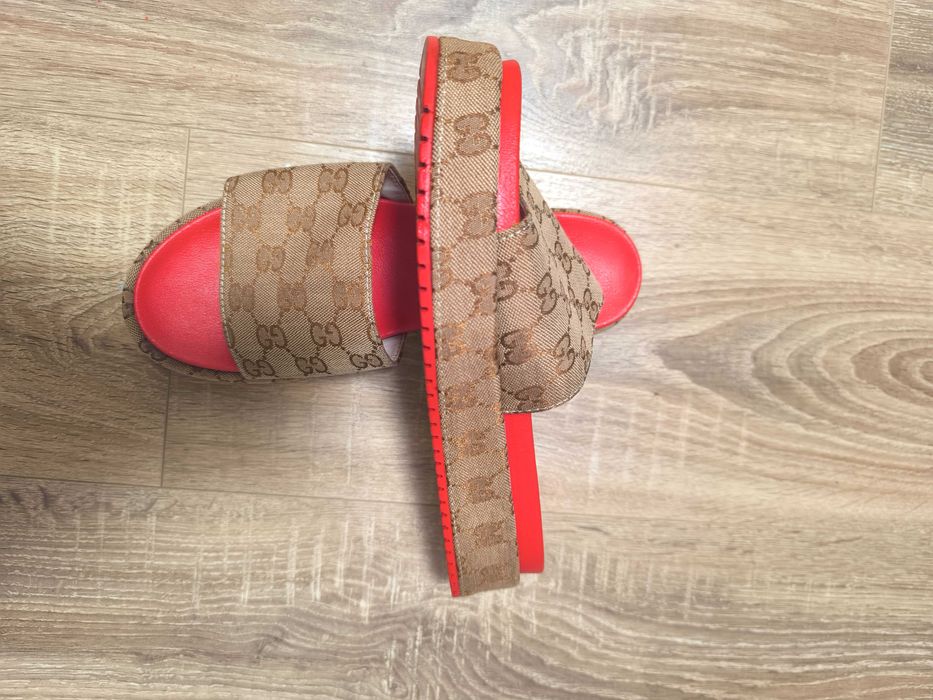Дамски обувки Gucci, Guess, Prada и тн 39 и 40 номер