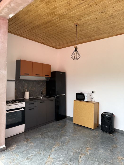 Rya Residence Costinești – cazare modernă