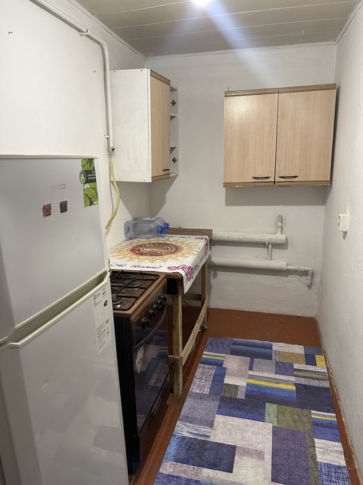 Времянка в аренду