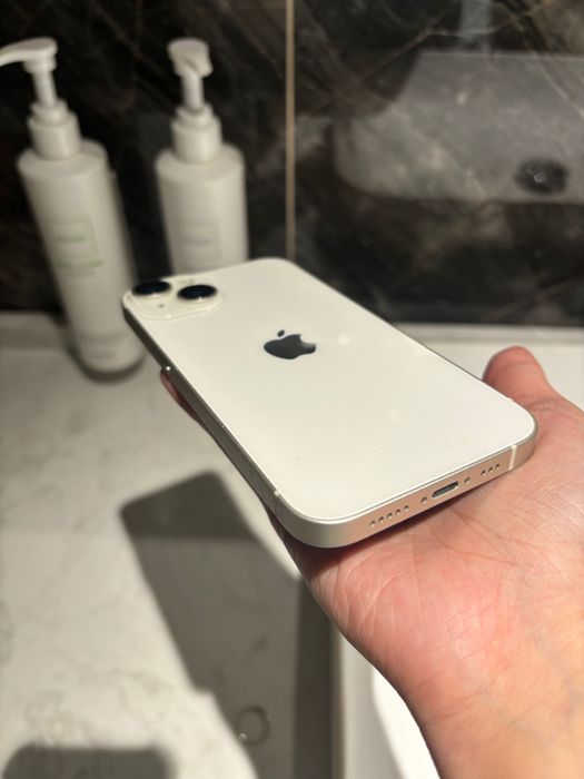 Iphone 14 c полной комплектацией