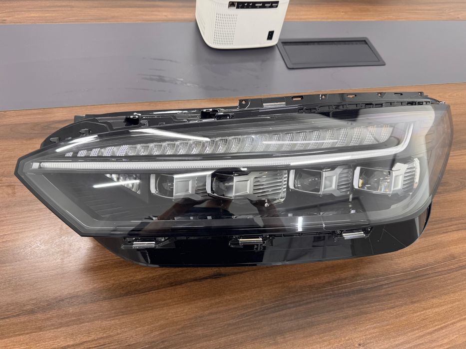 Фара Exeed VX левый и правый