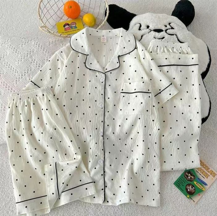 Жаңа пижамалар сатылымда