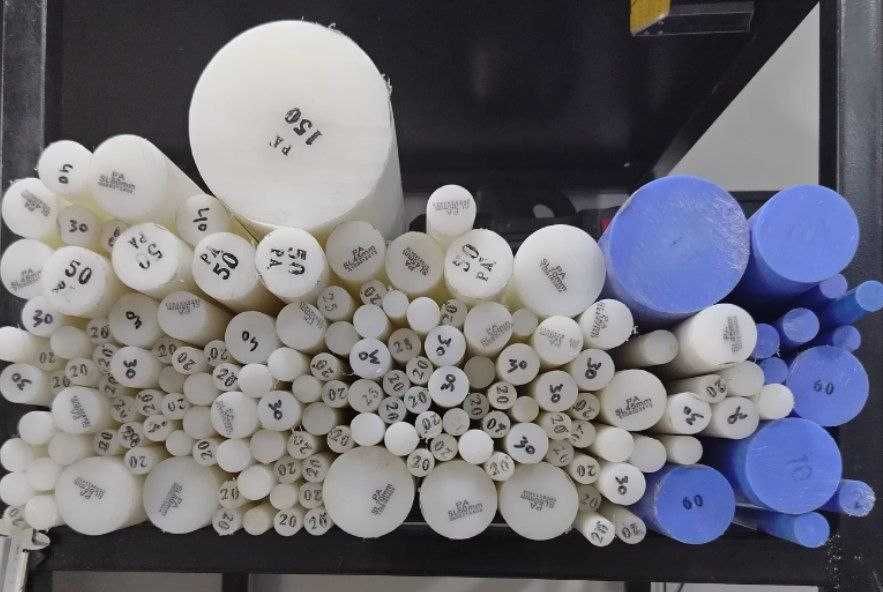 Капролон полиамид листы/круг