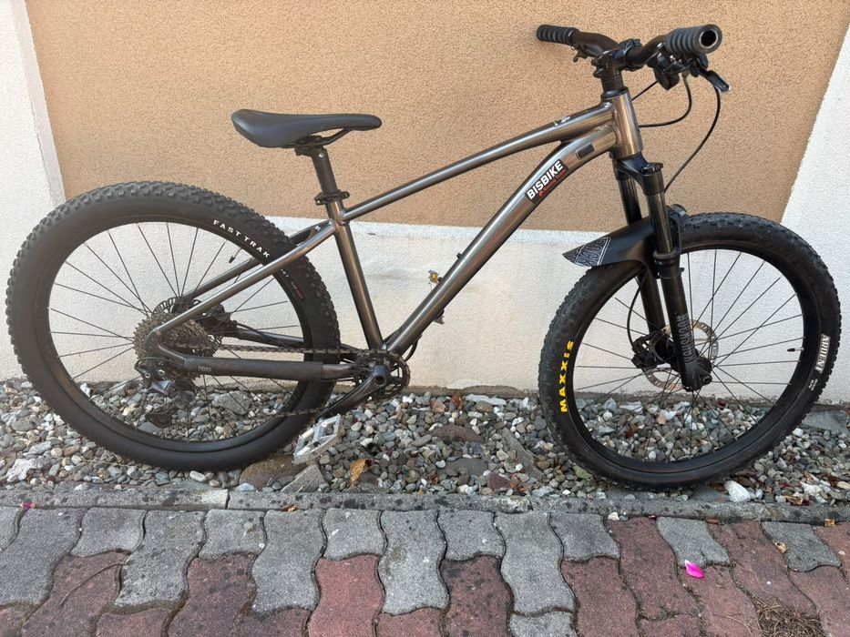 Bicicleta Giant STP 26