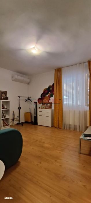 Vila 4 camere si terasa - Metrou Dimitrie Leonida