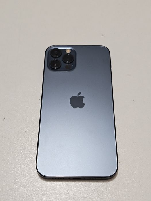 Iphone 12 pro 128 gb