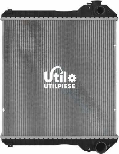 Radiator racire apa JCB 2CX 3CX 4CX 214 215 + piese JCB