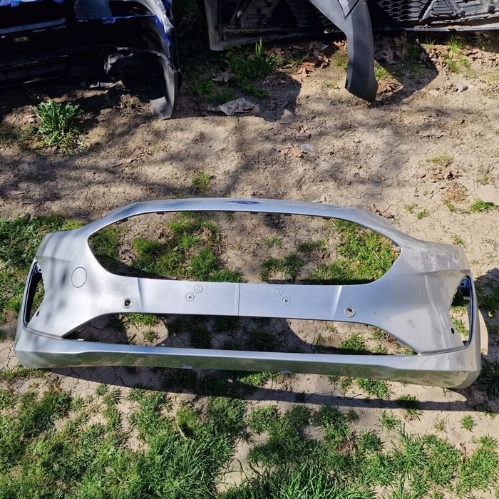 FORD FIESTA 2018-2022 предна броня