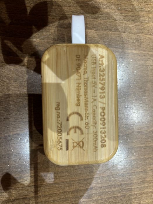 Безжични слушалки