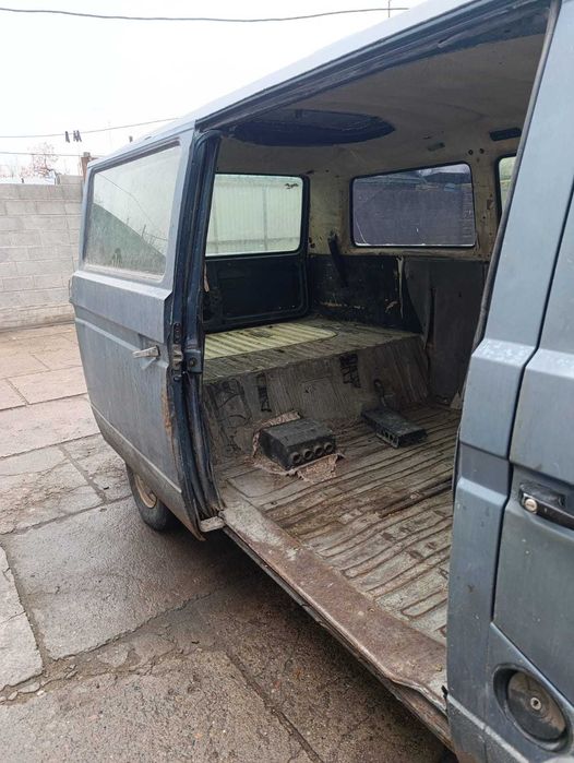 Продаю Volkswagen