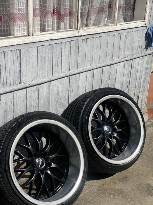 Продам диски r18 BMW