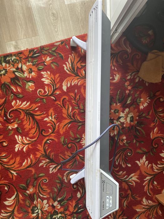 Продам обогреватель, конвектор 2000вт