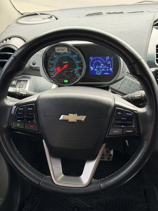 Spark 2018 yil 4 poz Probeg 165.000 km