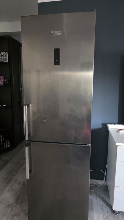 Combina frigorifica Hotpoint Ariston