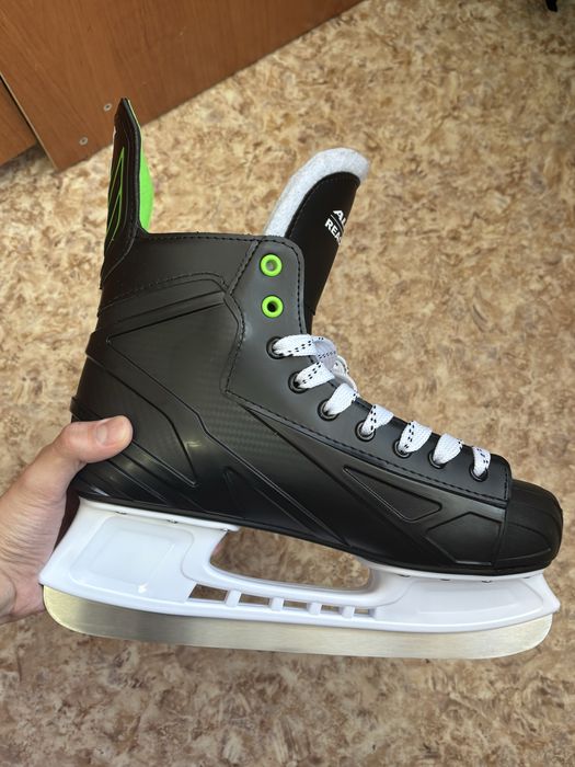 Коньки Alpha 44 размер