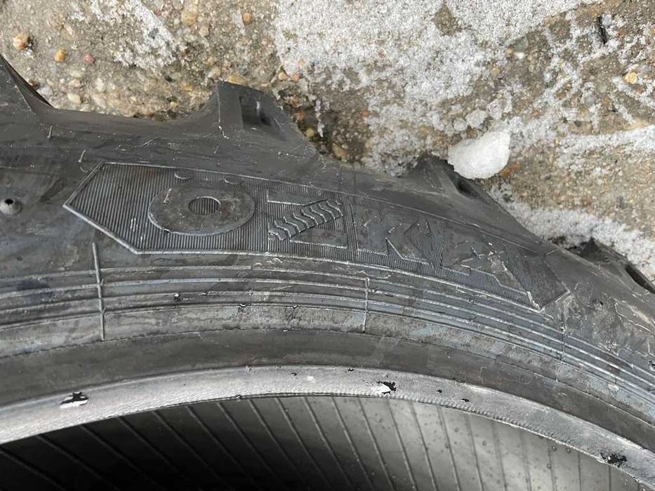 Cauciucuri noi 13.6-36 OZKA 8pr livrare rapida pana acasa